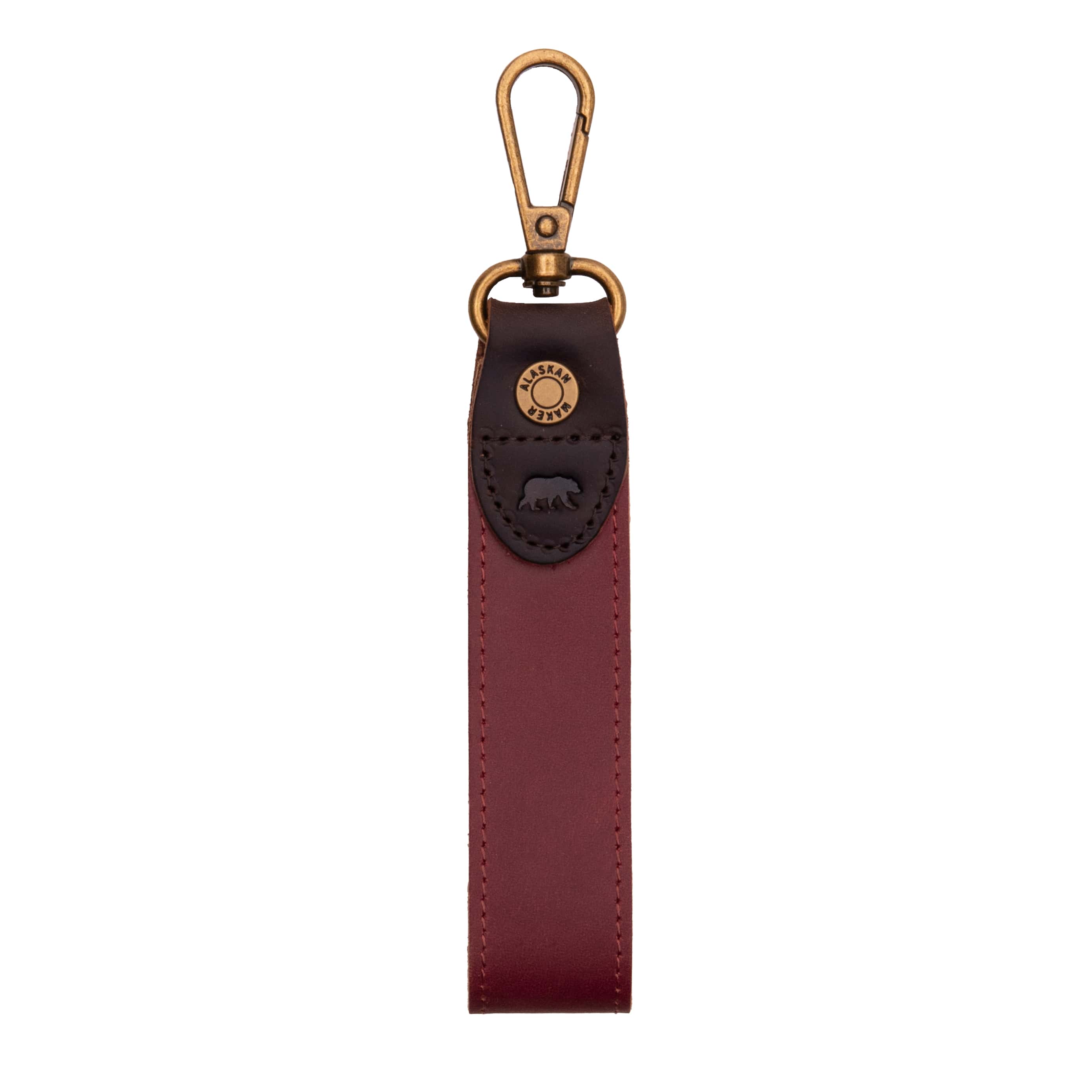 CLIP Keychain